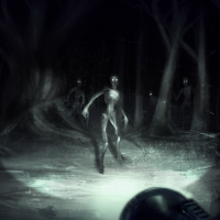 Grave survival horror indie game to hit Xbox One