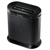Honeywell Air Purifier offers Bluetooth, allergy monitoring