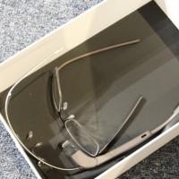 Google Glass Cotton White is now sold out