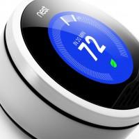Nest sees biggest business in selling data not thermostats