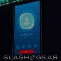 Cortana apps include Facebook, Twitter, Skype