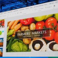 Microsoft Office now better for touch, multiple devices