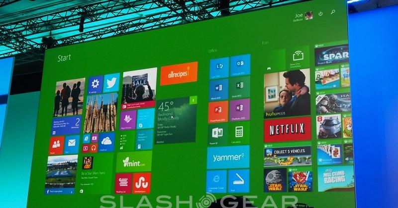 Windows 8.1 Update released: how-to instructions simplistic