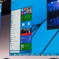 Microsoft adding Live Tiles to Start Menu in Windows 8.1 update