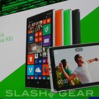 Nokia Lumia 930 brings Verizon’s “Icon” international