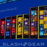 Windows Phone 8.1 release hits Lumia devices this summer