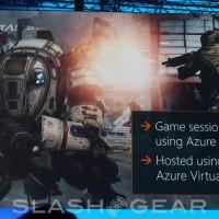 Titanfall Matchmaking v2 released as BUILD 2014 sings Azure praises