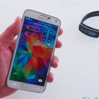 Galaxy S5 available at MetroPCS stores now