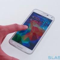 Samsung’s Galaxy apps generally ignored says research