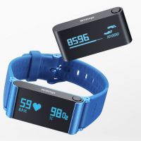 Withings Pulse O2 brings blood oxygen monitoring