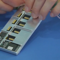 New Project Ara video highlights customization, modular functionality