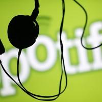 Spotify phasing out use of P2P