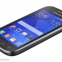 Samsung Galaxy Ace Style aims at the low-end market