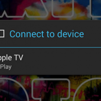 Google Play Music gains AirPlay with one tiny hack