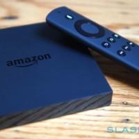 Amazon Fire TV adding Hulu Plus, Crackle and Showtime voice search