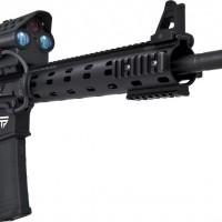 TrackingPoint 500 AR Series smart rifles make hunting easy