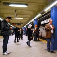AT&T to strengthen voice and data on the NYC subway with 242 additional stations connected