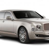 Bentley plug-in hybrid concept promises 50km on electricity only