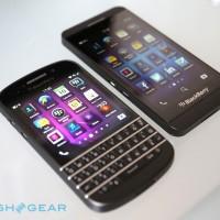 BlackBerry CEO: We’ll still make phones