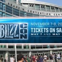 BlizzCon 14 ticket sales tap virtual attendance
