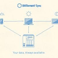 Netgear first to support BitTorrent Sync on NAS