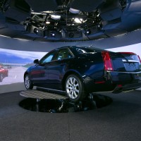 GM Super Cruise self-driving car tech gets virtual playpen