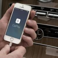 Apple confirms aftermarket CarPlay from Alpine and Pioneer