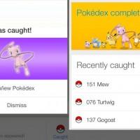Google Maps Pokemon adventure extended: Mew locations listed