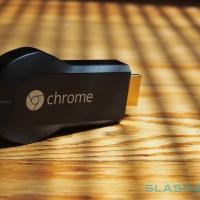 Chromecast adds MLB.TV baseball as dongle services expand