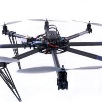Flying Red Epic camera used in commercial aimed to push for a new national holiday