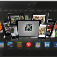 Amazon grabs comiXology for digital comics