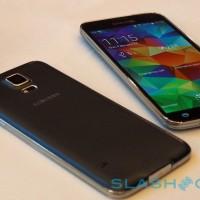 Galaxy S5 Developer Edition hits Verizon imminently