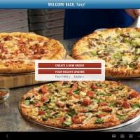 Domino’s Pizza adds Google Wallet to Android app