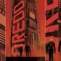 DREDD 2: a call to action from Karl Urban