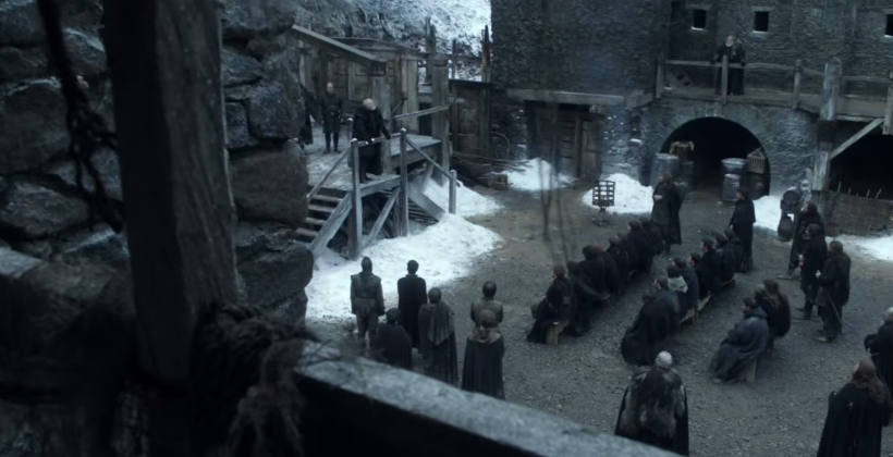 Game of Thrones renewed by HBO for 2 more seasons (at least)