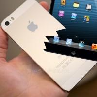 Larger iPhone 6 could cannibalize iPad mini