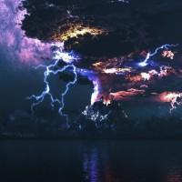 Microbes blamed for Earth’s biggest mass-extinction