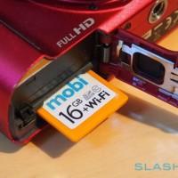 Eyefi Cloud makes photos instantly available on all your devices