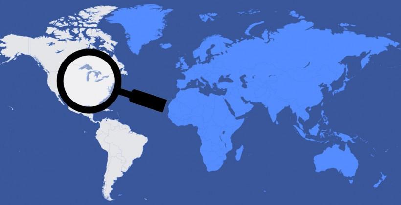 Here’s how much of your Facebook life the government wants