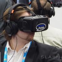 Facebook Oculus VR acquisition approved by FTC