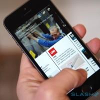 Facebook Paper update brings assemblage of new features