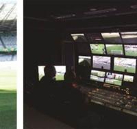 Sony and FIFA team up for 4K 2014 FIFA World Cup coverage