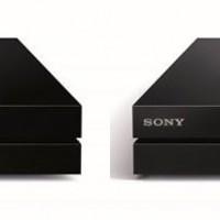 Sony FMP-X5 4K media player adds 4K streaming to Bravia UHD TVs