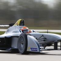 Formula E public testing kicks off in UK on July 4