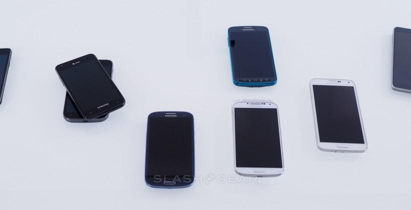 Smartphone makers bend for carriers: who benefits?