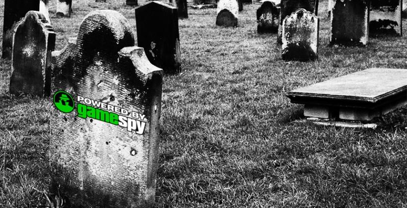 GameSpy shuts down May 31: will your game be affected?