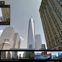 Google Maps turns time machine with evolving Street View