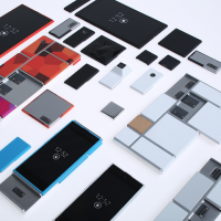 Google Ara phone details dropped in OEM documents