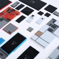 Project Ara smartphone slated for January launch in gray