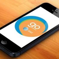 AT&T boosts GoPhone smartphone plans with more data allowance